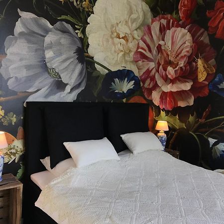 B&B Valkenbos Haag Værelse billede