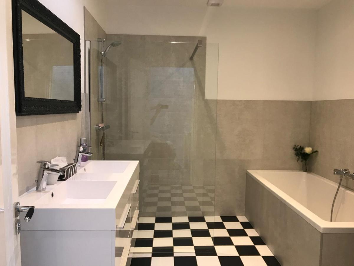 B&B Valkenbos Haag Eksteriør billede