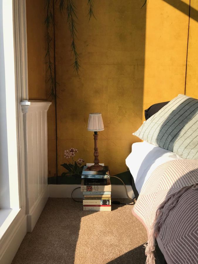 B&B Valkenbos Haag Eksteriør billede