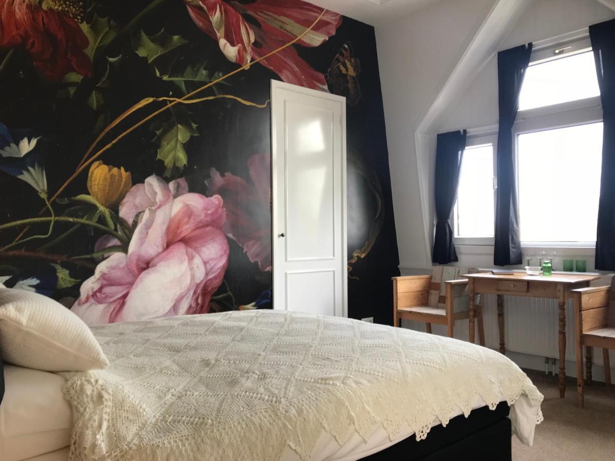 B&B Valkenbos Haag Eksteriør billede