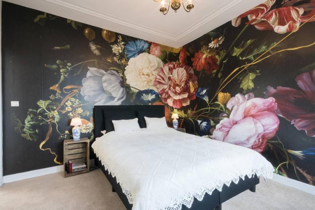 B&B Valkenbos Haag Eksteriør billede