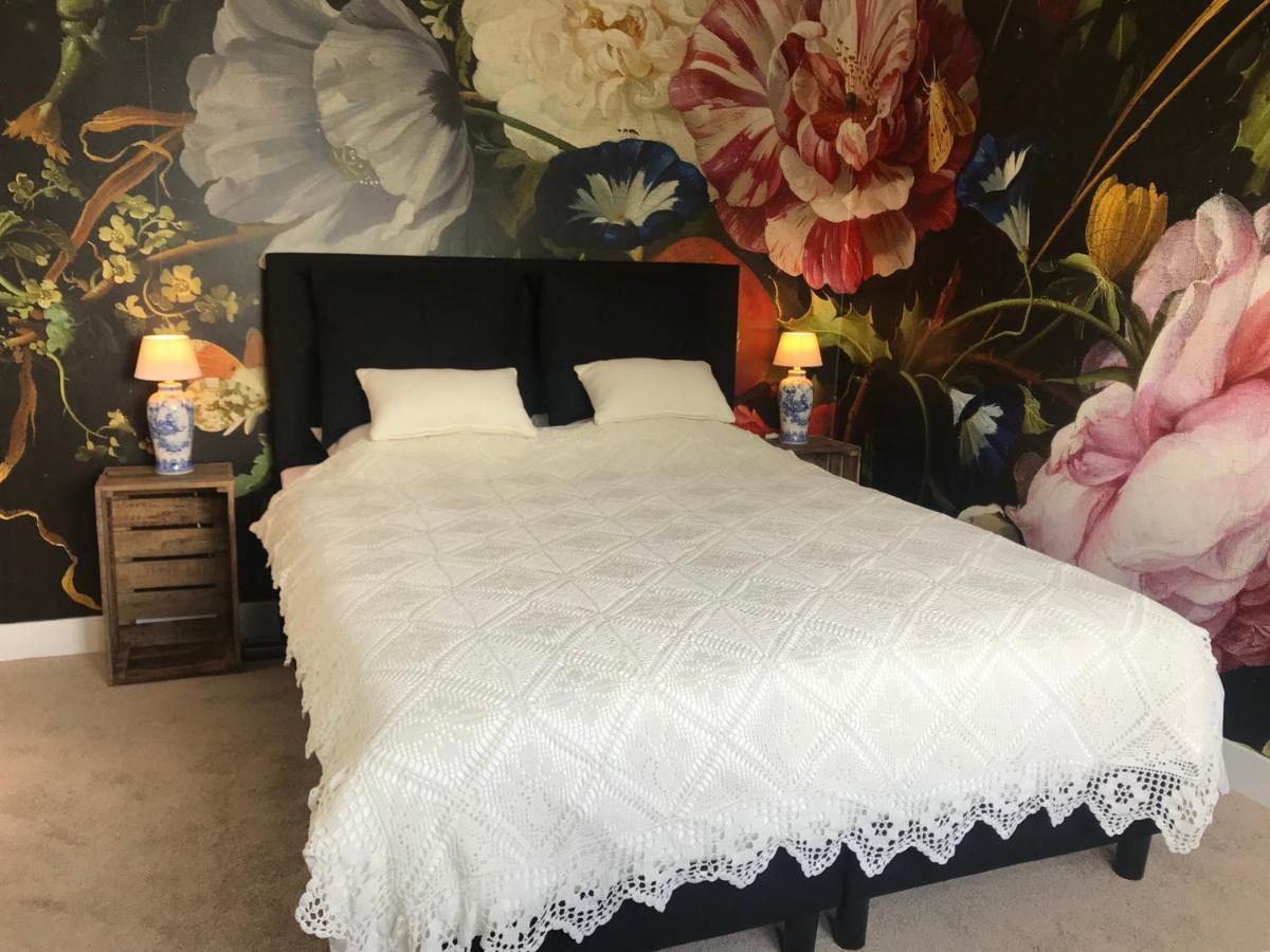 B&B Valkenbos Haag Eksteriør billede